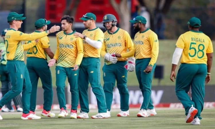 ಮೊದಲೆರಡು ಐಪಿಎಲ್‌ ಪಂದ್ಯಗಳಿಗೆ ದ. ಆಫ್ರಿಕಾ ಕ್ರಿಕೆಟಿಗರು ಗೈರು
