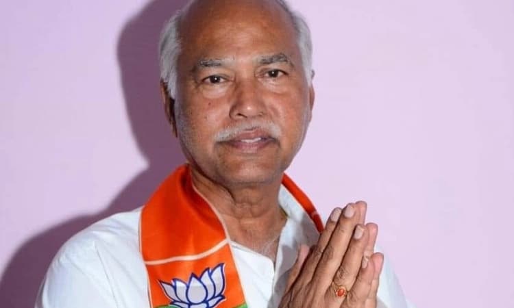 ಬಿಜೆಪಿ ಶಾಸಕ ಎನ್. ವೈ. ಗೋಪಾಲಕೃಷ್ಣ ಕಾಂಗ್ರೆಸ್ ನತ್ತ?