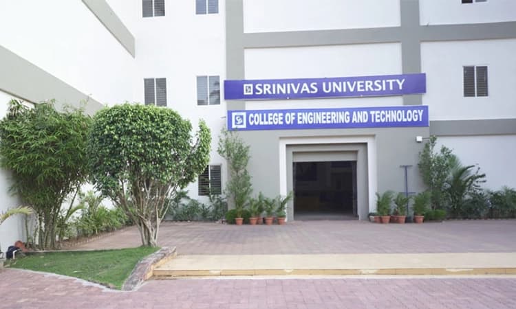 ಶ್ರೀನಿವಾಸ್‌ ಇನ್‌ಸ್ಟಿಟ್ಯೂಟ್‌ ಆಫ್ ಟಕ್ನಾಲಜಿ: ಎನ್‌ವಿಷನ್‌- 2023