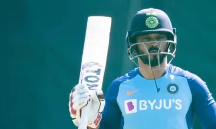 ಕ್ರಿಕೆಟಿಗ ಕೇದಾರ್ ಜಾಧವ್ ತಂದೆ ನಾಪತ್ತೆ; ಪುಣೆ ಪೊಲೀಸರಿಂದ ಶೋಧ ಕಾರ್ಯ