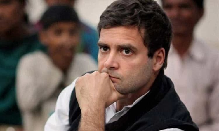 ರಾಹುಲ್ ಗಾಂಧಿಗೆ ಮತ್ತೊಂದು ಸಂಕಷ್ಟ: ತಿಂಗಳೊಳಗೆ ಸರಕಾರಿ ಬಂಗಲೆ ಖಾಲಿ ಮಾಡುವಂತೆ ನೋಟಿಸ್