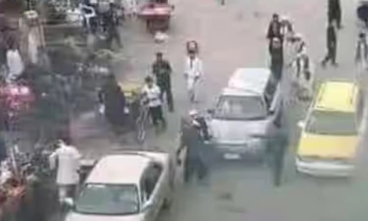 ಕಾಬೂಲ್ ವಿದೇಶಾಂಗ ಸಚಿವಾಲಯದ ಬಳಿ ಬಾಂಬ್ ಸ್ಫೋಟ; ಕನಿಷ್ಠ 2 ಮೃತ್ಯು