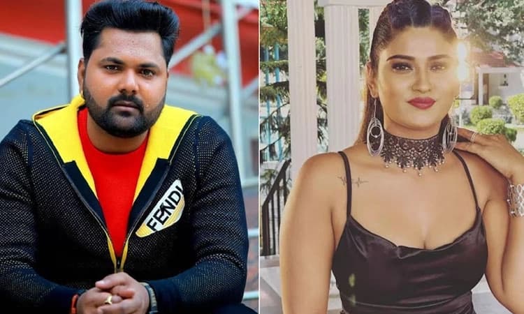 ಆಕಾಂಕ್ಷಾ ದುಬೆ ಪ್ರಕರಣ: ಮಗಳ ಸಾವಿಗೆ ಇವರಿಬ್ಬರೇ ಕಾರಣವೆಂದ ತಾಯಿ