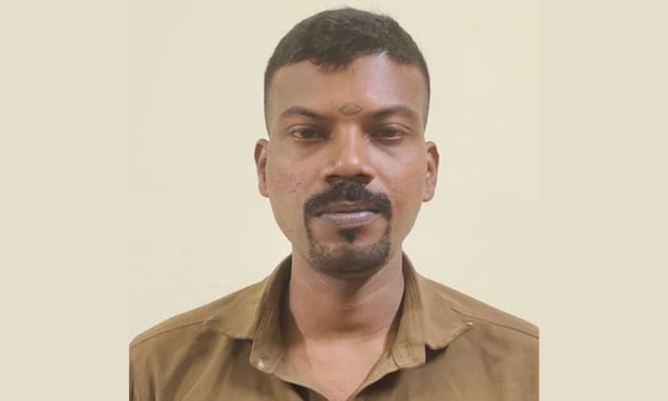 ಮಂಗಳೂರಿನಲ್ಲಿ ಗಾಂಜಾ ಜಾಲ; ಪೆಡ್ಲರ್ ಸಹಿತ ನಾಲ್ವರ ಬಂಧನ