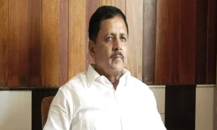 ನಿರೀಕ್ಷಣಾ ಜಾಮೀನು: ಮಾಡಾಳ್ ವಿರೂಪಾಕ್ಷಪ್ಪಗೆ ಸುಪ್ರೀಂ ನೋಟಿಸ್ ಜಾರಿ