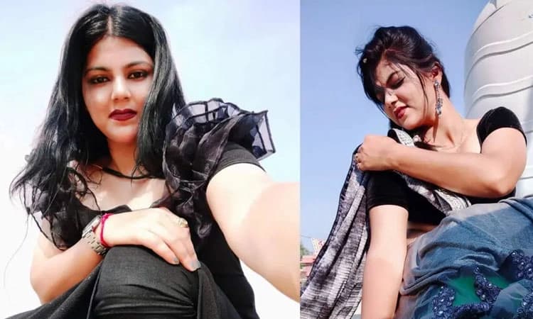 ಆಕಾಂಕ್ಷಾ ದುಬೆ ಬಳಿಕ ಮತ್ತೊಂದು ಘಟನೆ: ನೇಣು ಬಿಗಿದ ಸ್ಥಿತಿಯಲ್ಲಿ ಯುವ ನಟಿ ಪತ್ತೆ