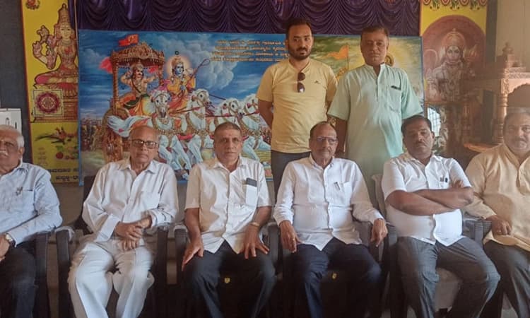 ಇಡಬ್ಲೂಎಸ್ ಅನುಷ್ಠಾನಗೊಳಿಸುವಲ್ಲಿ ರಾಜ್ಯ ಸರಕಾರದಿಂದ ನಿರ್ಲಕ್ಷ್ಯ: ಹನುಮಂತ ಡಂಬಳ