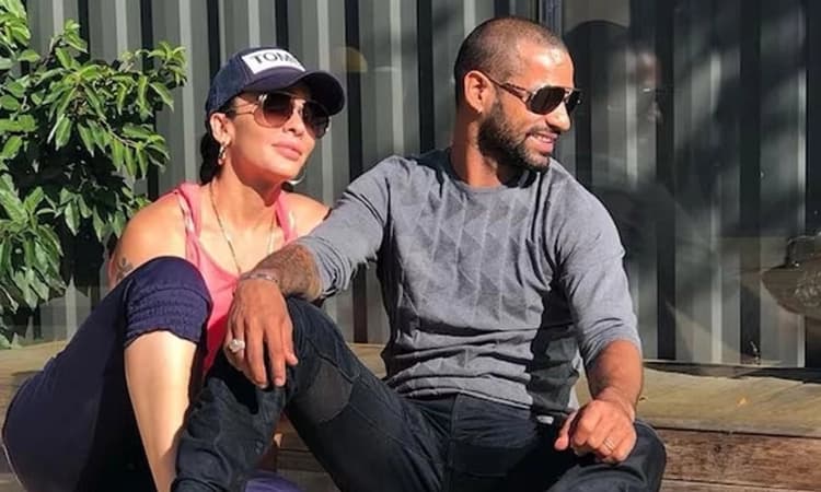 ’20 ವರ್ಷಗಳ ಹಿಂದೆ ನನಗೆ ಅರಿವಿರಲಿಲ್ಲ…’; ಮರು ಮದುವೆ ಬಗ್ಗೆ ಮಾತನಾಡಿದ ಶಿಖರ್ ಧವನ್