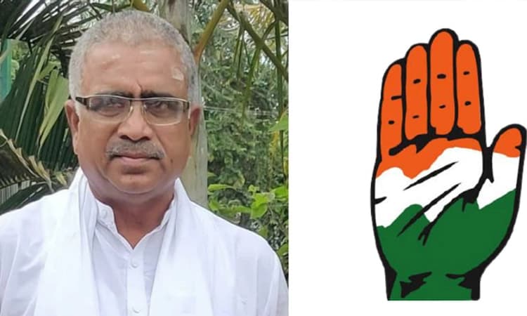 ಹಾವೇರಿ ಜಿಲ್ಲಾ ಕಾಂಗ್ರೆಸ್ ನಲ್ಲಿ ಭುಗಿಲೆದ್ದ ಆಕ್ರೋಶ; ಪಕ್ಷ ತೊರೆದ ಜಿಲ್ಲಾ ಅಧ್ಯಕ್ಷ!