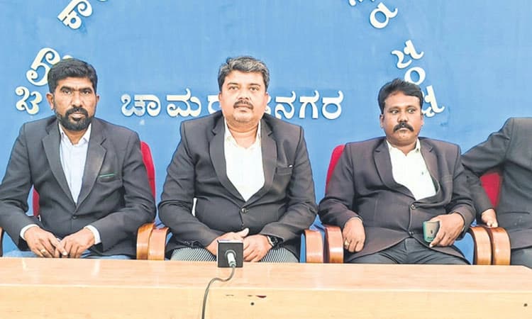 ದರ್ಶನ್‌ ಅವಿರೋಧ ಆಯೆ: ಅಭಿಯಾನ ಆರಂಭ