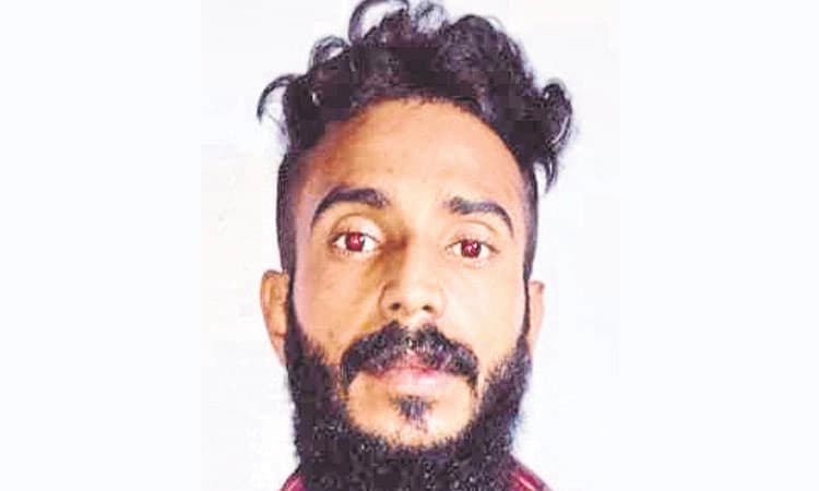 ಮಾದಕ ವಸ್ತು ಮಾರಾಟ: ಆರೋಪಿ ಬಂಧನ