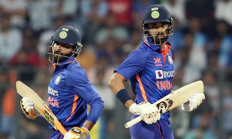 ಕೇಂದ್ರ ಗುತ್ತಿಗೆ ಪ್ರಕಟಿಸಿದ ಬಿಸಿಸಿಐ: ಜಡೇಜಾಗೆ ಬೋನಸ್, ರಾಹುಲ್ ಗೆ ಭಾರೀ ಹಿನ್ನಡೆ