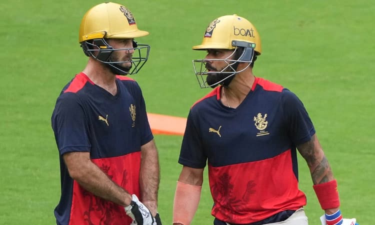 ಐಪಿಎಲ್‌ ಗೂ ಮೊದಲು ಆರ್‌ಸಿಬಿಗೆ ಗಾಯದ ಚಿಂತೆ