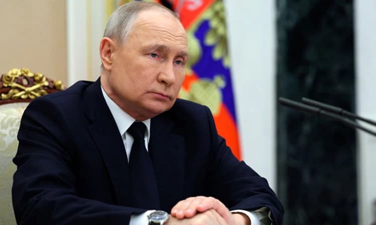 ಬೆಲಾರುಸ್‌ನಲ್ಲಿ ವ್ಯೂಹಾತ್ಮಕ ಅಣ್ವಸ್ತ್ರ ನಿಯೋಜನೆ