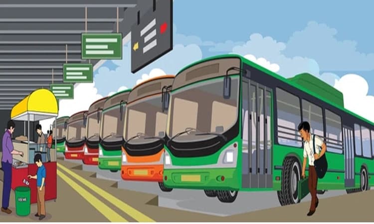 ನಮ್ಮ ಹಕ್ಕೊತ್ತಾಯ: ಕಾರ್ಕಳ ತಾಲೂಕು ಬೆಳೆಯುತ್ತಿದೆ – ಬಸ್‌ ನಿಲ್ದಾಣವೂ ಸುಸಜ್ಜಿತವಾಗಬೇಕು