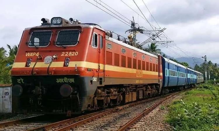 ಕೊಂಕಣ ರೈಲ್ವೇ: ಶೇ. 95 ವಿದ್ಯುಚ್ಛಾಲಿತ ರೈಲು ಓಡಾಟ