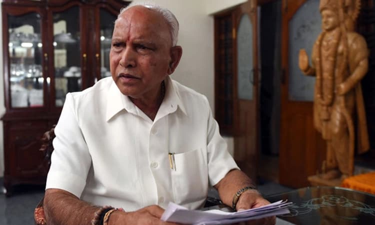 ಸಿಎಂ ಕುರ್ಚಿಗೆ ಹಲವರ ತಿರುಕನ ಕನಸು: ಯಡಿಯೂರಪ್ಪ