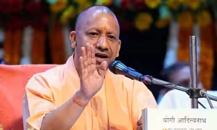 ರಾಹುಲ್ ವಿಚಾರದಲ್ಲಿ ಕಾಂಗ್ರೆಸ್ ಸತ್ಯಾಗ್ರಹ ನಡೆಸುವುದು ವಿಪರ್ಯಾಸವೇ ಸರಿ: ಯುಪಿ ಸಿಎಂ ಯೋಗಿ