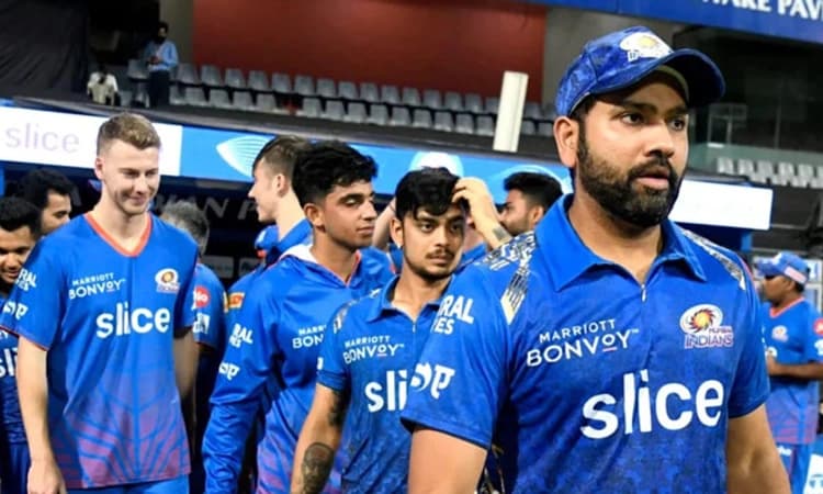 ಬುಮ್ರಾ ಬಳಿಕ ಐಪಿಎಲ್ ನಿಂದ ಹೊರಬಿದ್ದ ಮತ್ತೊಬ್ಬ ಮುಂಬೈ ಇಂಡಿಯನ್ಸ್ ಬೌಲರ್