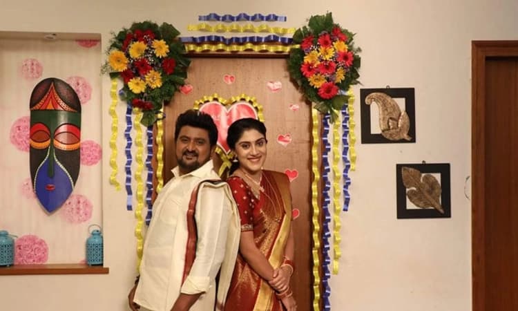 ಟೀಸರ್‌ ನಲ್ಲಿ ‘ಉಂಡೆನಾಮ’; ಕೋಮಲ್‌ ಕಮಾಲ್‌ ಗ್ಯಾರಂಟಿ!