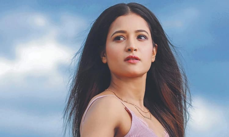 ‘ಕೌಸಲ್ಯ ಸುಪ್ರಜಾ ರಾಮ’ನಿಗೆ ನಾಯಕಿಯಾದ ಬೃಂದಾ ಆಚಾರ್ಯ