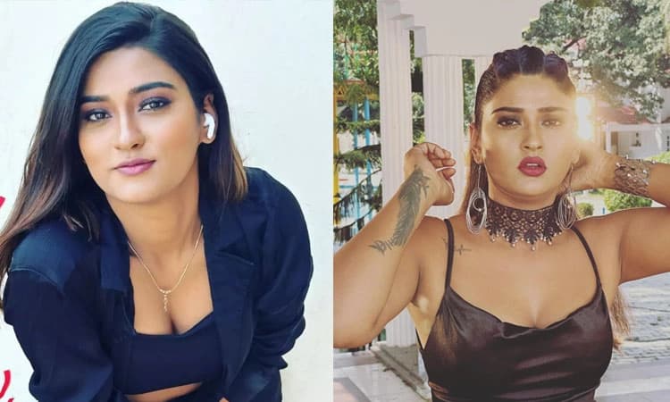 ಆತ್ಮಹತ್ಯೆ ಮಾಡಿಕೊಂಡ ಸ್ಥಿತಿಯಲ್ಲಿ ಪತ್ತೆಯಾದ ಖ್ಯಾತ ನಟಿ ಆಕಾಂಕ್ಷಾ ದುಬೆ