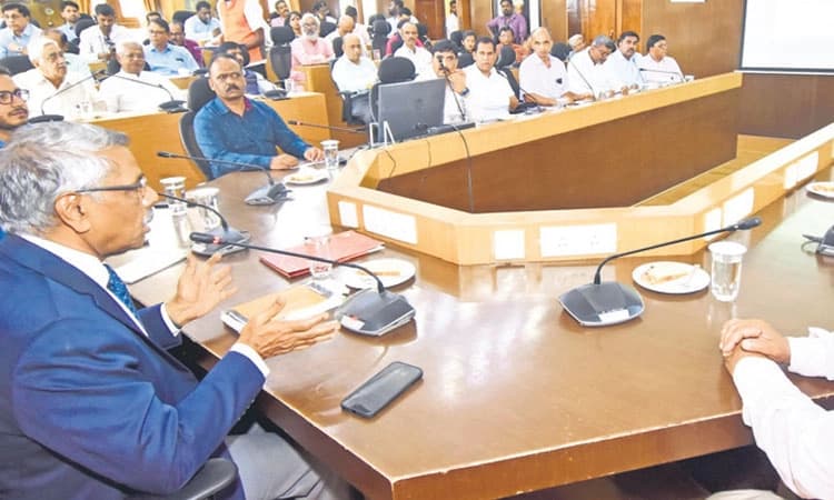 ಪ್ಲಾಸ್ಟಿಕ್‌ ನಿಷೇಧಕ್ಕೆ ಪೊಲೀಸ್‌ ಒಳಗೊಂಡ ಸ್ಕ್ವಾಡ್‌ ರಚಿಸಿ