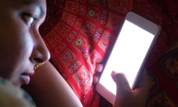 ಶೇ.60 ಭಾರತೀಯರಿಗೆ ಸಾಂದರ್ಭಿಕ ನಿದ್ರಾಹೀನತೆ