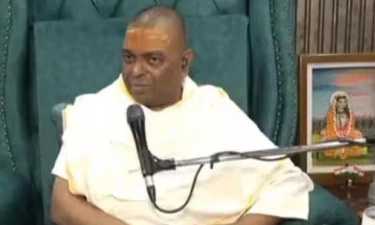 ಸ್ವಯಂ ಘೋಷಿತ ದೇವ ಮಾನವ ಕರೌಲಿ ಬಾಬಾರ ಒಂದು ಹವನಕ್ಕೆ 1.51 ಲ – 2.51 ಲಕ್ಷ ರೂ.!