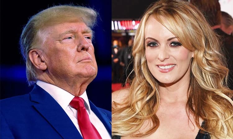 ಟ್ರಂಪ್‌ ವಿರುದ್ಧ ಶೀಘ್ರ ಬಂಧನ ಆದೇಶ? ಅಶ್ಲೀಲ ನಟಿ ಜತೆಗಿನ ಸಂಬಂಧ ಮುಚ್ಚಿಟ್ಟ ಆರೋಪ