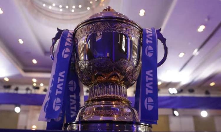 ಇಂದು ಬೆಂಗಳೂರಿನ ವಿವಿಧೆಡೆ ಐಪಿಎಲ್‌ ಟ್ರೋಫಿ ಯಾತ್ರೆ