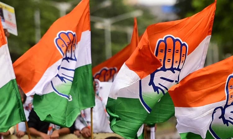 ರಾಹುಲ್‌ ಅನರ್ಹತೆ: ಉಡುಪಿ ಕಾಂಗ್ರೆಸ್‌ ಪ್ರತಿಭಟನೆ