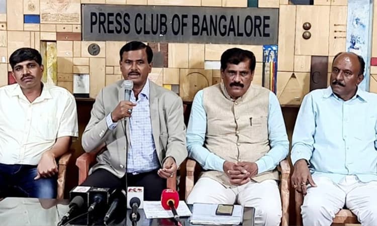 ಮೀಸಲಾತಿ ಹೆಚ್ಚಳಕ್ಕೆ ಒಕ್ಕಲಿಗರ ಸ್ವಾಗತ