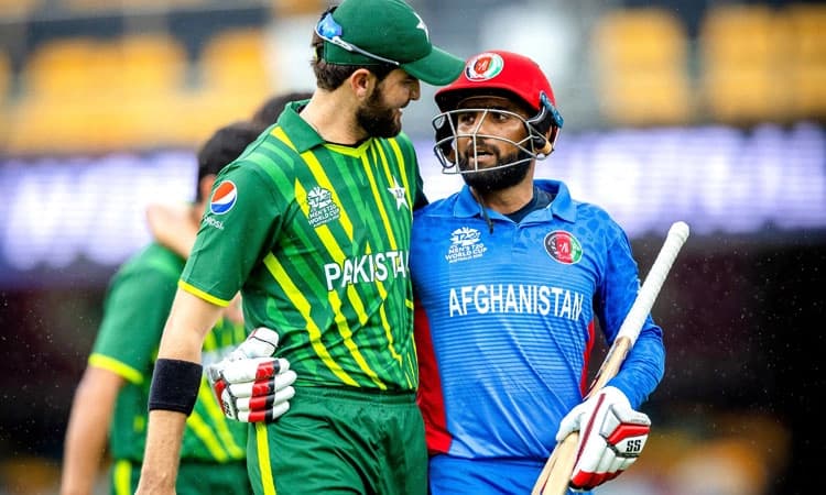 ಪಾಕ್‌ ವಿರುದ್ಧ ಅಫ್ಘಾನ್‌ಗೆ ಮೊದಲ ಜಯ