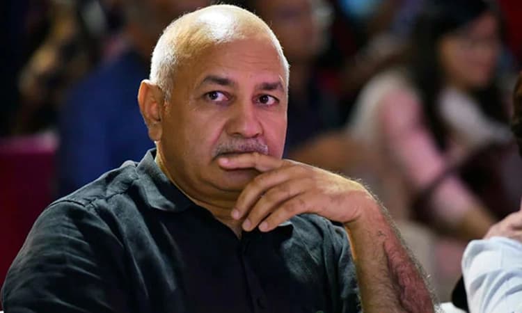 ಅಕ್ರಮ ಹಣ ವರ್ಗಾವಣೆ ಪ್ರಕರಣ: ಸಿಸೋಡಿಯಾ ಜಾಮೀನು ಅರ್ಜಿ ವಿಚಾರಣೆ ಎ.5 ಕ್ಕೆ ಮುಂದೂಡಿಕೆ