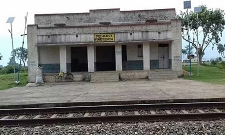 ಹೆಸರು ಹೇಳಿದ್ರೆ ಜನ ಭಯಪಡುತ್ತಿದ್ದ ಈ ರೈಲ್ವೆ ನಿಲ್ದಾಣ 42 ವರ್ಷಗಳ ಕಾಲ ಮುಚ್ಚಲು ಕಾರಣವೇನು?