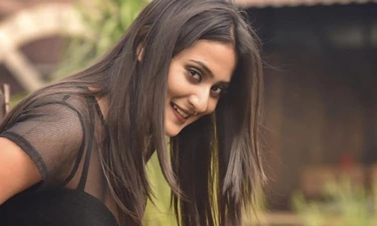 ಗಂಗಾಮೃತಾ; ಧನಂಜಯ್‌ ಜೊತೆ ಮೂರನೇ ಸಿನಿಮಾದಲ್ಲಿ ಅಮೃತಾ ಅಯ್ಯಂಗಾರ್‌