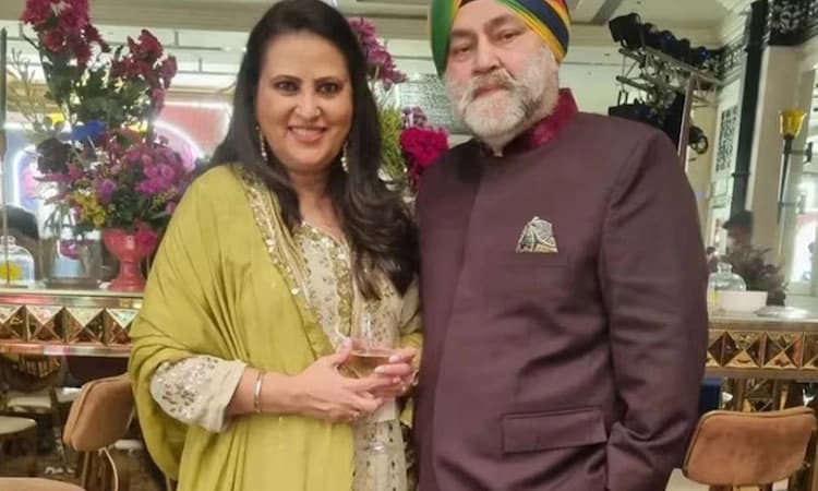 ಬಾತ್ ರೂಮ್‌ ನಲ್ಲಿ ಏಕಾಏಕಿ ಕುಸಿದು ಬಿದ್ದು ಖ್ಯಾತ ನಟಿ ನೀಲು ಕೊಹ್ಲಿ ಅವರ ಪತಿ ಮೃತ್ಯು