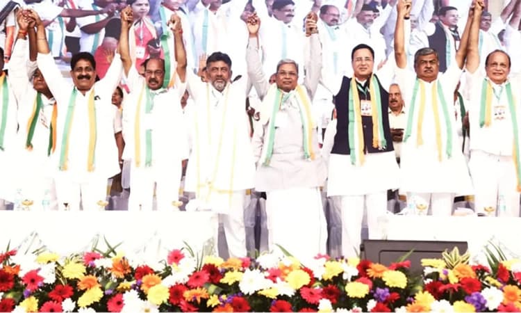 ಕರಾವಳಿ ಪಡೆಯಲು ಕೈ ಕಸರತ್ತು; ಹಲವು ಹೊಸಮುಖಗಳಿಗೆ ಮಣೆ ಹಾಕಿದ ಕಾಂಗ್ರೆಸ್