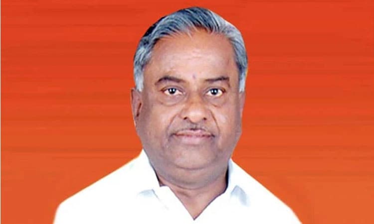 ವಿಧಾನ-ಕದನ 2023: ಮುನಿಯಪ್ಪ ಸ್ಪರ್ಧಿಸುತ್ತಾರಾ, ಮಗನಿಗೆ ಟಿಕೆಟ್‌ ಕೊಡಿಸ್ತಾರಾ?