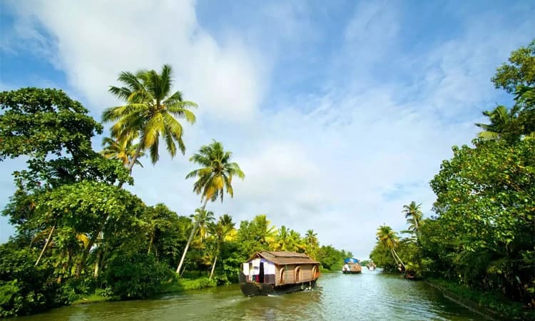 ಕೇರಳದ ಹಳ್ಳಿಯ ಹೆಸರೇ ಕಥಕ್ಕಳಿ ಗ್ರಾಮಂ; 12 ವರ್ಷಗಳ ಹೋರಾಟಕ್ಕೆ ಸಂದ ಜಯ