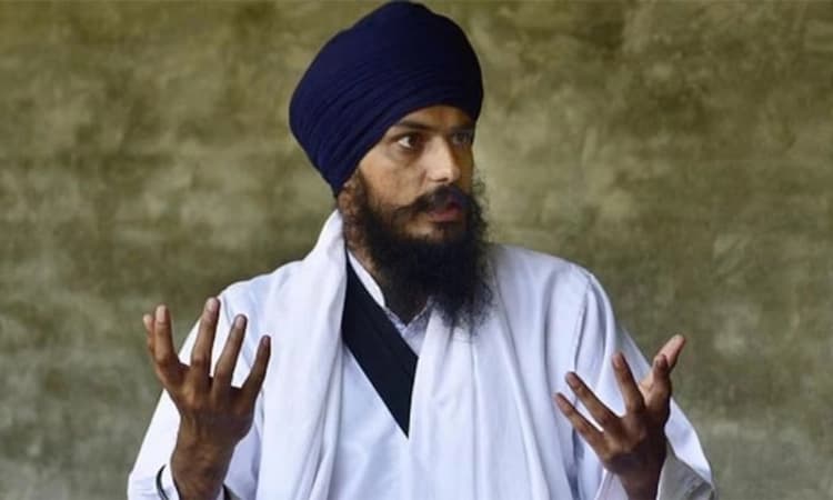 ಪ್ರತ್ಯೇಕತವಾದಿ ಅಮೃತ್‌ ಪಾಲ್‌ ಪರಾರಿ? ಉತ್ತರಾಖಂಡದಲ್ಲೂ ಪೊಲೀಸರ ಶೋಧ