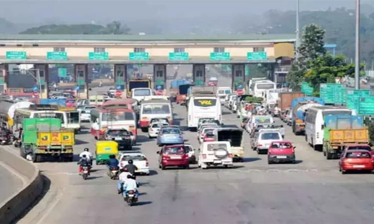 ಇನ್ನು ಜಿಪಿಎಸ್‌ ಮೂಲಕ ಟೋಲ್‌ ಸಂಗ್ರಹ: ಸಚಿವ ಗಡ್ಕರಿ