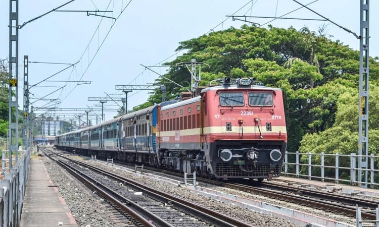 ತಿರುವನಂತಪುರದ ರೈಲ್ವೇ ಯಾರ್ಡ್‌ ಕಾಮಗಾರಿ: ಕೆಲವು ರೈಲು ಸೇವೆ ವ್ಯತ್ಯಯ