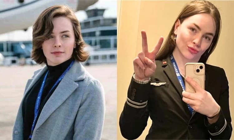 ತೃತೀಯಲಿಂಗಿ ಗಗನಸಖಿ ಕೈಲೀ ಸ್ಕಾಟ್‌ ನಿಧನ!