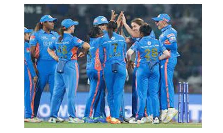 ಫೈನಲ್‌ಗೆ ನೆಗೆದ ಮುಂಬೈ ಇಂಡಿಯನ್ಸ್‌: ಐಸಿ ವೋಂಗ್‌ ಹ್ಯಾಟ್ರಿಕ್‌