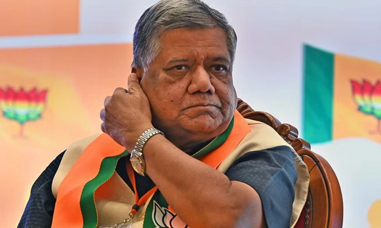 Loksabha; ಪಶ್ಚಾತಾಪ ಪಡುವ ಕೆಲಸ ಮಾಡಿಲ್ಲ; ವರಿಷ್ಠರ ನಿರ್ಧಾರಕ್ಕೆ ಬದ್ಧ: ಜಗದೀಶ ಶೆಟ್ಟರ್