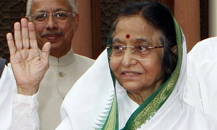 Ex-President: ಮಾಜಿ ರಾಷ್ಟ್ರಪತಿ ಪ್ರತಿಭಾ ಪಾಟೀಲ್ ಆಸ್ಪತ್ರೆಗೆ ದಾಖಲು…