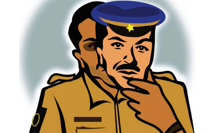 ಹಫ್ತಾ ನೀಡದ್ದಕ್ಕೆ ಗುಜರಿ ವ್ಯಾಪಾರಿಯ ಅಪಹರಿಸಿದ್ದ 3 ನಕಲಿ ಪೊಲೀಸರ ಸೆರೆ