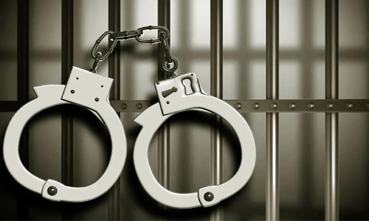 Bangalore: ಲೇಡಿ ಪಿಎಸ್‌ಐಗೆ ಬ್ಲ್ಯಾಕ್‌ಮೇಲ್‌: ಪುರುಷ ಪಿಎಸ್‌ಐ ಸೆರೆ